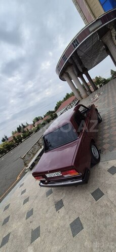 LADA (VAZ) 2107 2004, 55,544 km - 1.6 l - Lənkəran