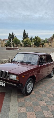 LADA (VAZ) 2107 2004, 55,544 km - 1.6 l - Lənkəran