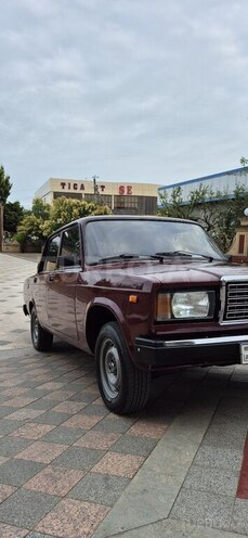 LADA (VAZ) 2107 2004, 55,544 km - 1.6 l - Lənkəran