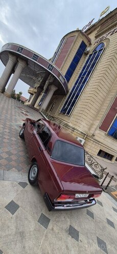 LADA (VAZ) 2107 2004, 55,544 km - 1.6 l - Lənkəran