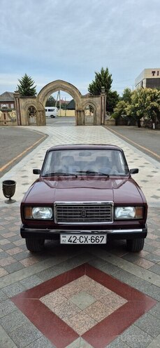 LADA (VAZ) 2107 2004, 55,544 km - 1.6 l - Lənkəran