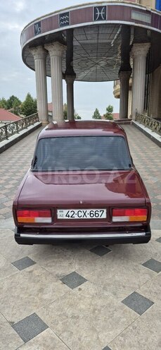 LADA (VAZ) 2107 2004, 55,544 km - 1.6 l - Lənkəran