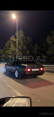 Mercedes 190 1992, 459,500 km - 1.8 л - Bərdə