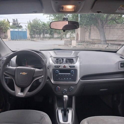 Chevrolet Cobalt 2024, 37,000 km - 1.5 l - Bakı