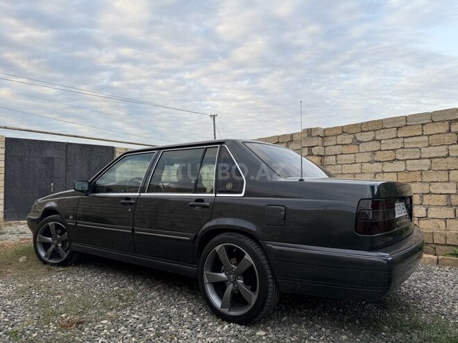 Volvo 960 1995, 98,000 km - 2.5 л - Bakı