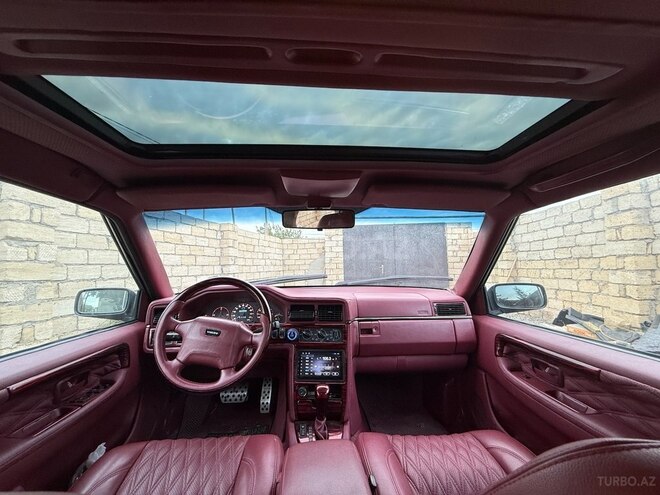 Volvo 960 1995, 98,000 km - 2.5 л - Bakı
