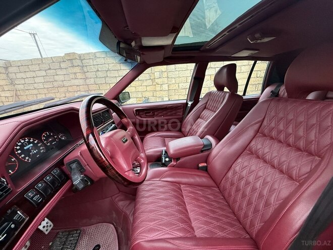 Volvo 960 1995, 98,000 km - 2.5 л - Bakı