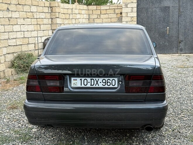 Volvo 960 1995, 98,000 km - 2.5 л - Bakı