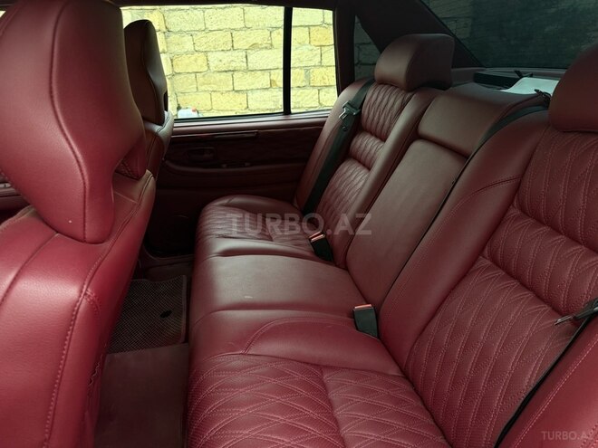 Volvo 960 1995, 98,000 km - 2.5 л - Bakı