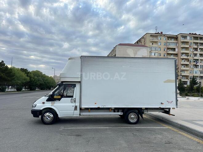 Ford Transit 2003, 433,000 km - 2.4 л - Sumqayıt