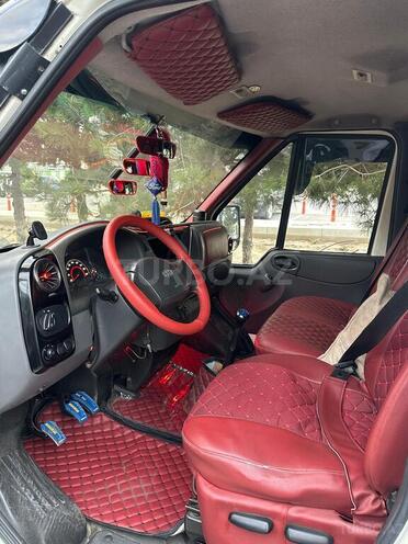Ford Transit 2003, 433,000 km - 2.4 л - Sumqayıt