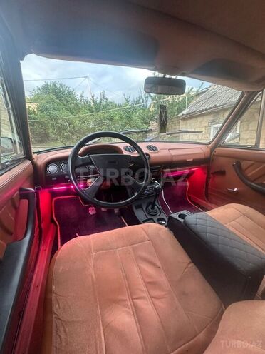 LADA (VAZ) 2106 1988, 38,600 km - 1.5 л - Şamaxı