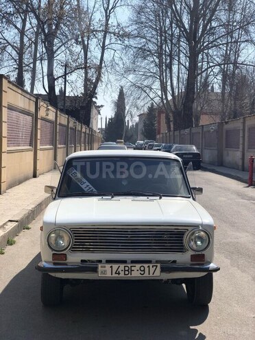 LADA (VAZ) 21011 1994, 95,000 km - 1.3 l - Ağdaş