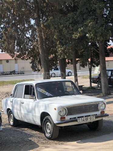 LADA (VAZ) 21011 1994, 95,000 km - 1.3 l - Ağdaş