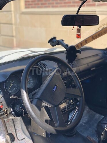 LADA (VAZ) 21011 1994, 95,000 km - 1.3 l - Ağdaş