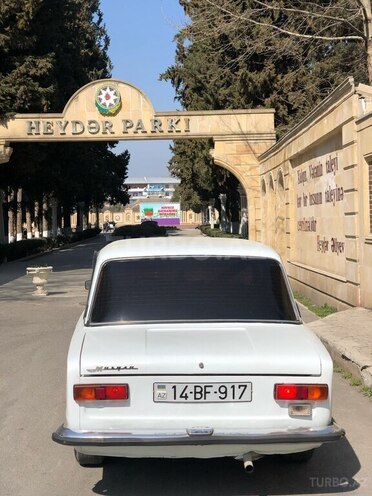 LADA (VAZ) 21011 1994, 95,000 km - 1.3 l - Ağdaş