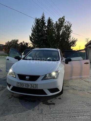 SEAT Ibiza 2014, 500,000 km - 1.4 l - Bakı