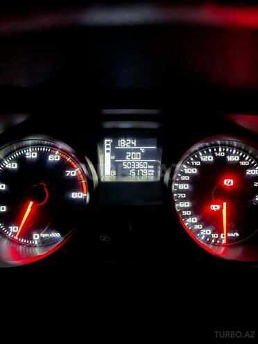 SEAT Ibiza 2014, 500,000 km - 1.4 l - Bakı