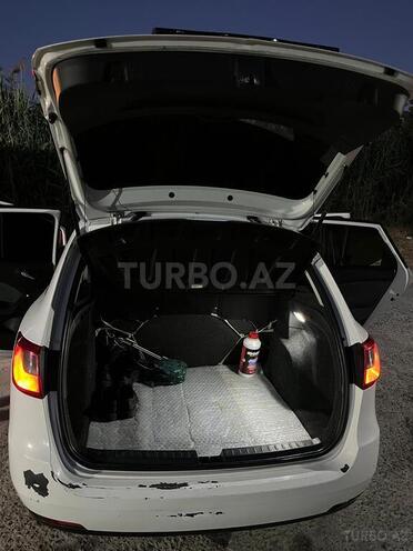 SEAT Ibiza 2014, 500,000 km - 1.4 l - Bakı