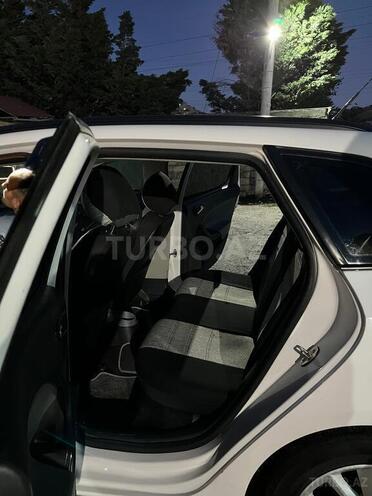 SEAT Ibiza 2014, 500,000 km - 1.4 l - Bakı