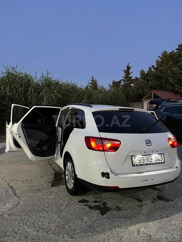 SEAT Ibiza 2014, 500,000 km - 1.4 l - Bakı