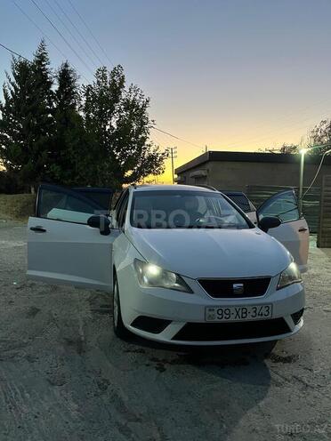 SEAT Ibiza 2014, 500,000 km - 1.4 l - Bakı