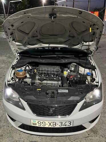 SEAT Ibiza 2014, 500,000 km - 1.4 l - Bakı