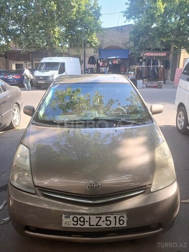 Toyota Prius 2007, 485,369 km - 1.5 l - Gəncə