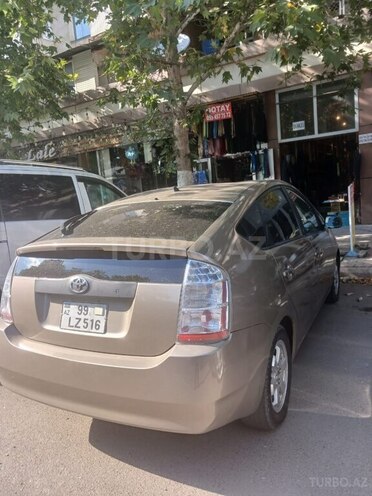 Toyota Prius 2007, 485,369 km - 1.5 l - Gəncə