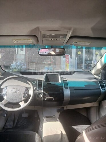 Toyota Prius 2007, 485,369 km - 1.5 l - Gəncə