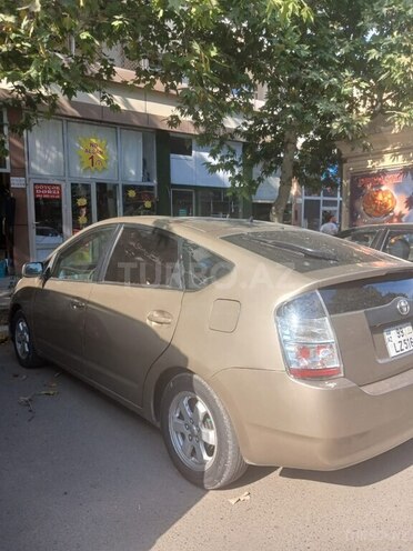 Toyota Prius 2007, 485,369 km - 1.5 l - Gəncə