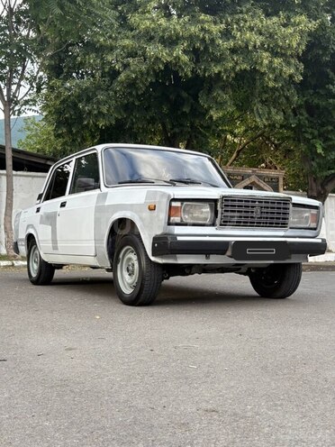 LADA (VAZ) 2107 2005, 50,000 km - 1.6 л - Şəki