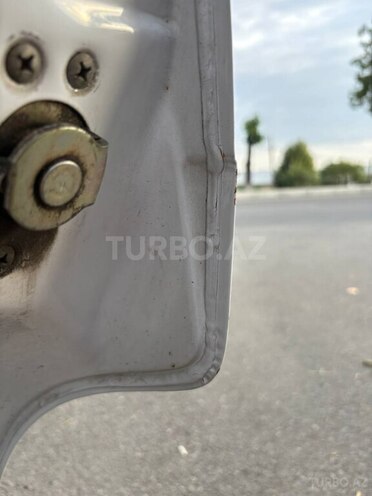 LADA (VAZ) 2107 2005, 50,000 km - 1.6 л - Şəki