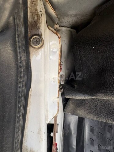 LADA (VAZ) 2107 2005, 50,000 km - 1.6 л - Şəki