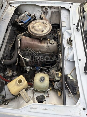 LADA (VAZ) 2107 2005, 50,000 km - 1.6 л - Şəki