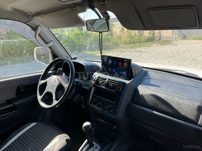 Mitsubishi Pajero io 1999, 450,000 km - 1.8 l - Kürdəmir