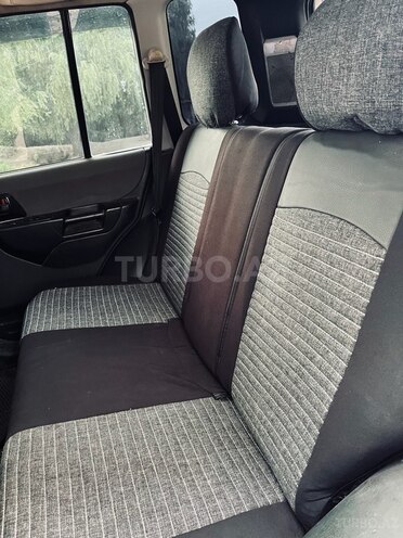 Mitsubishi Pajero io 1999, 450,000 km - 1.8 l - Kürdəmir