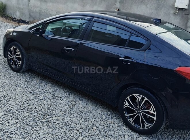 Kia Forte 2013, 170,000 km - 1.8 l - Bakı