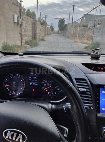 Kia Forte 2013, 170,000 km - 1.8 l - Bakı