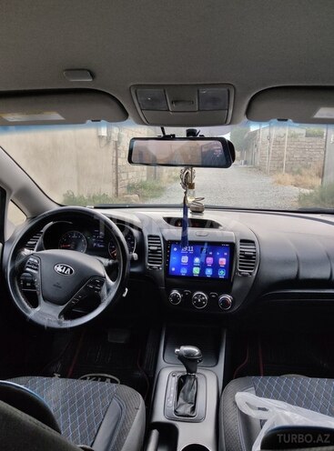 Kia Forte 2013, 170,000 km - 1.8 l - Bakı