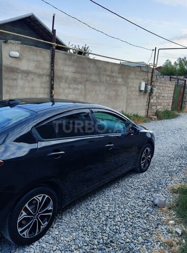 Kia Forte 2013, 170,000 km - 1.8 l - Bakı
