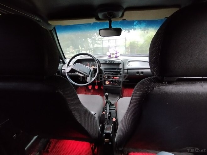 LADA (VAZ) 2114 2005, 196,564 km - 1.5 l - Zaqatala
