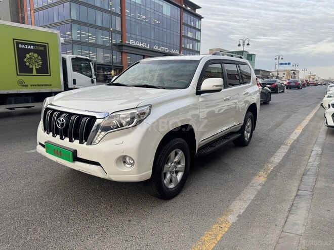 Toyota Land Cruiser Prado-14