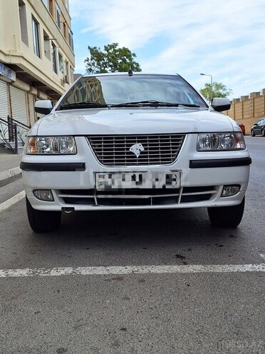 Khazar LX 2023, 111,110 km - 1.7 l - Bakı