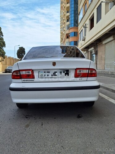 Khazar LX 2023, 111,110 km - 1.7 l - Bakı
