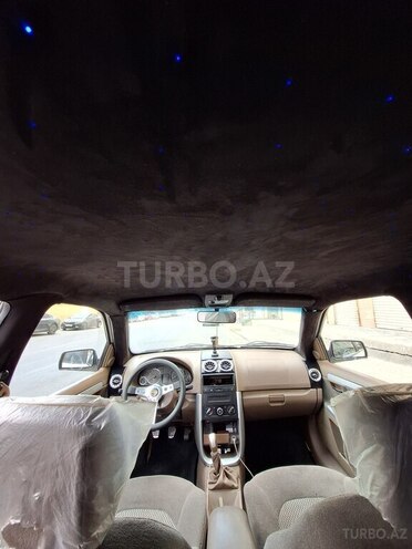 Khazar LX 2023, 111,110 km - 1.7 l - Bakı