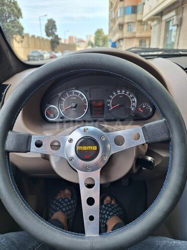 Khazar LX 2023, 111,110 km - 1.7 l - Bakı
