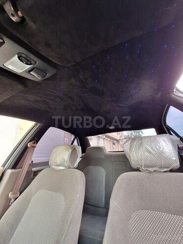 Khazar LX 2023, 111,110 km - 1.7 l - Bakı