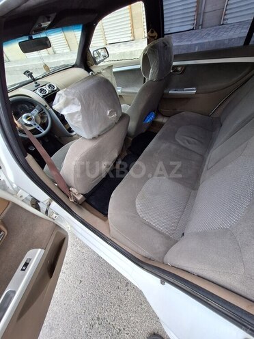 Khazar LX 2023, 111,110 km - 1.7 l - Bakı