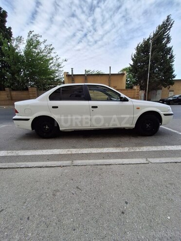 Khazar LX 2023, 111,110 km - 1.7 l - Bakı
